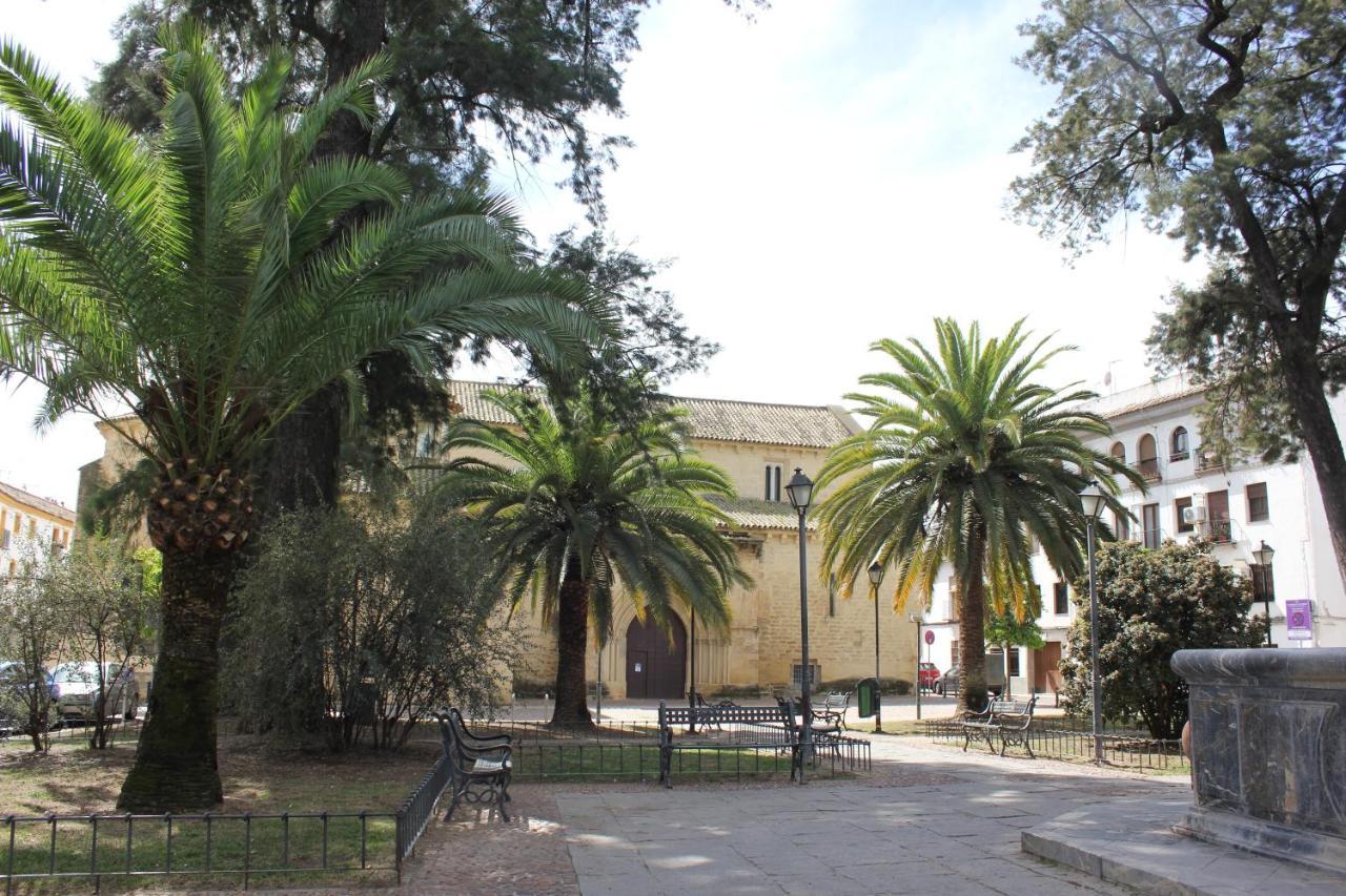 Apartamento La Piconera Con Piscina A 350 Metros Cordoba Exterior photo